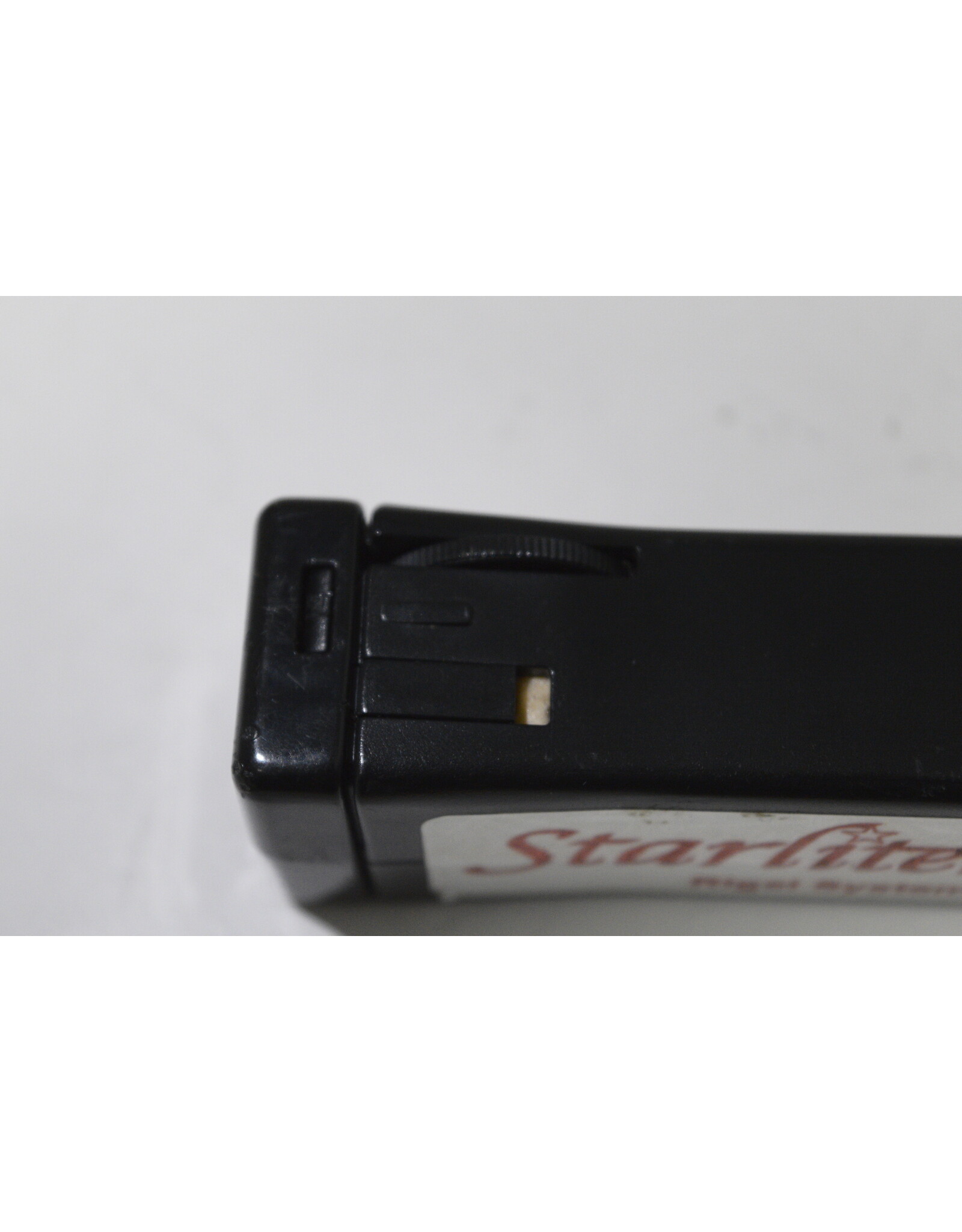 Rigel Rigel Starlite Mini Red LED Flashlight