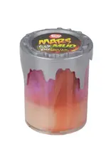Mars Mud