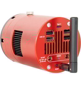 ZWO ZWO ASI585MM Air Wireless Smart Astronomy Camera