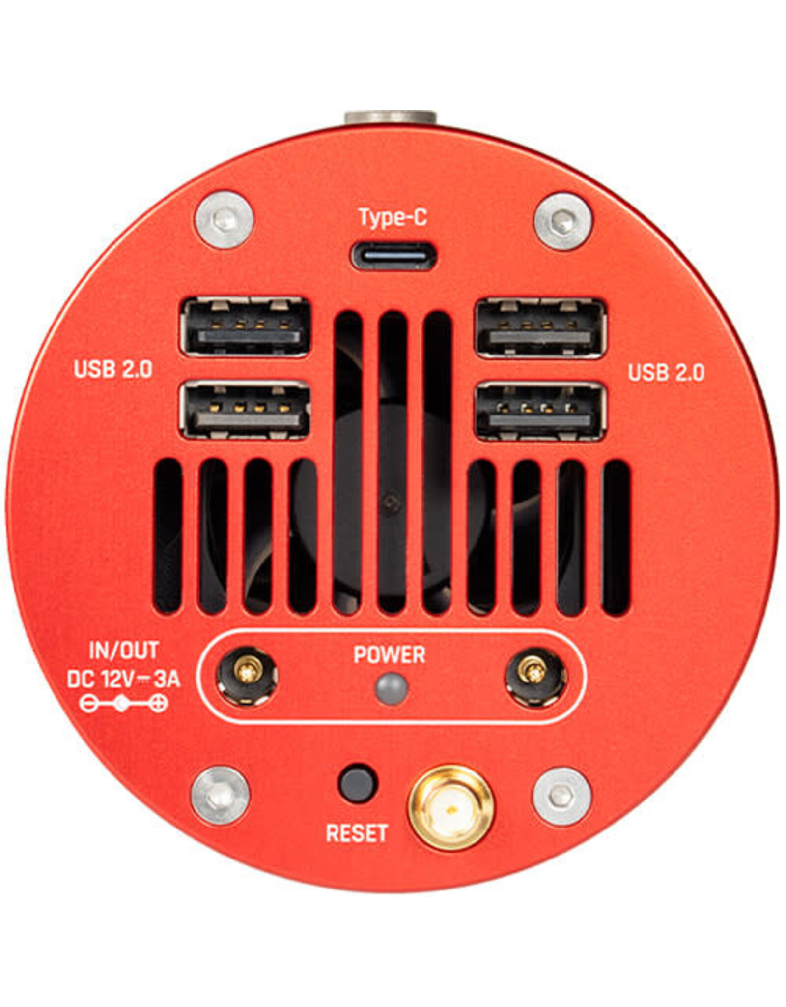 ZWO ZWO ASI585MM Air Wireless Smart Astronomy Camera