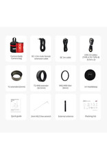 ZWO ZWO ASI585MM Air Wireless Smart Astronomy Camera