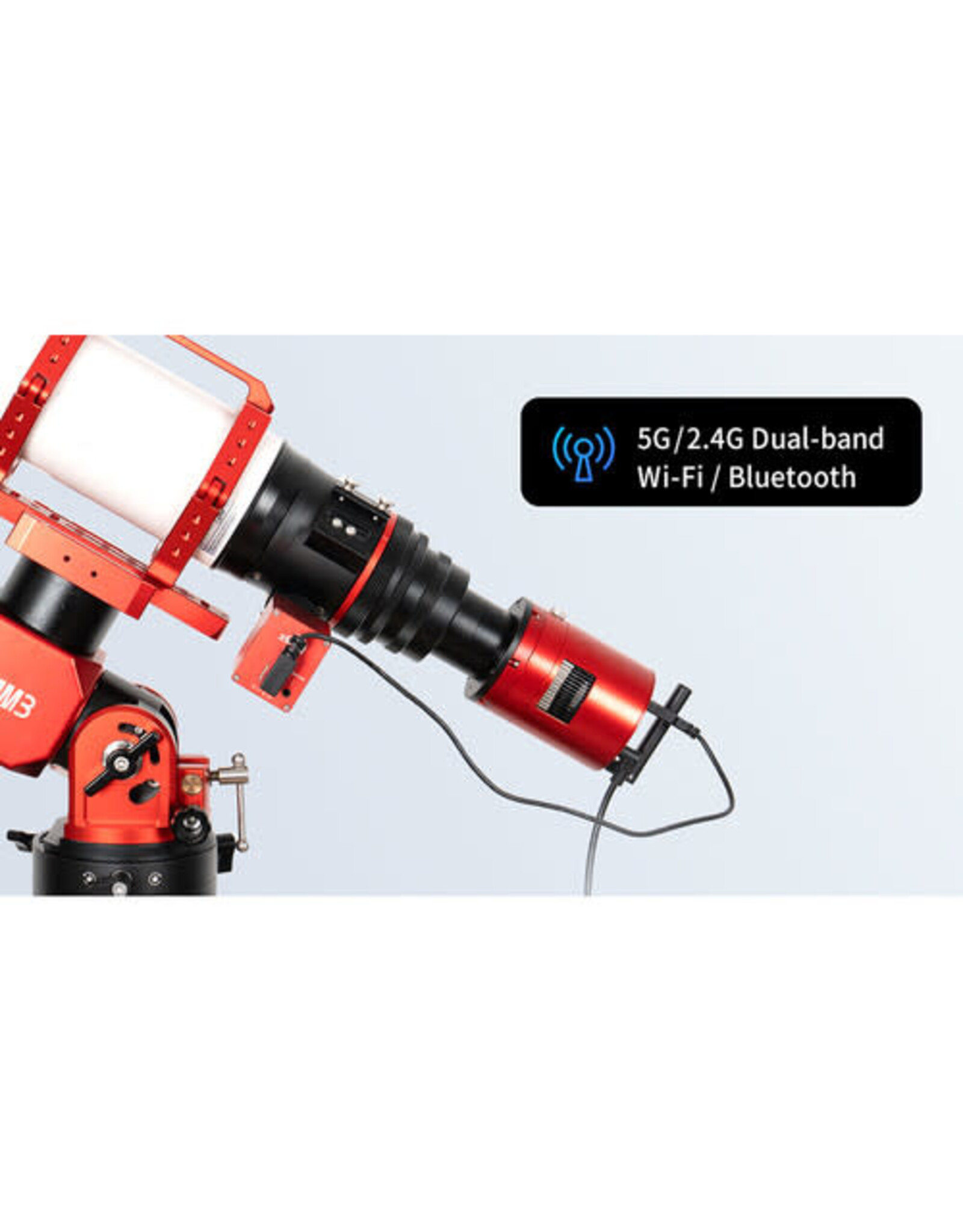 ZWO ZWO ASI585MM Air Wireless Smart Astronomy Camera