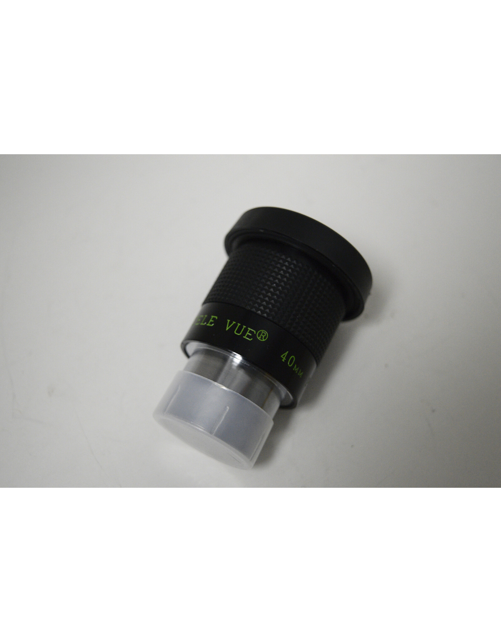 Tele Vue Tele Vue 40mm Plossl Eyepiece - 1.25 (Pre-owned)