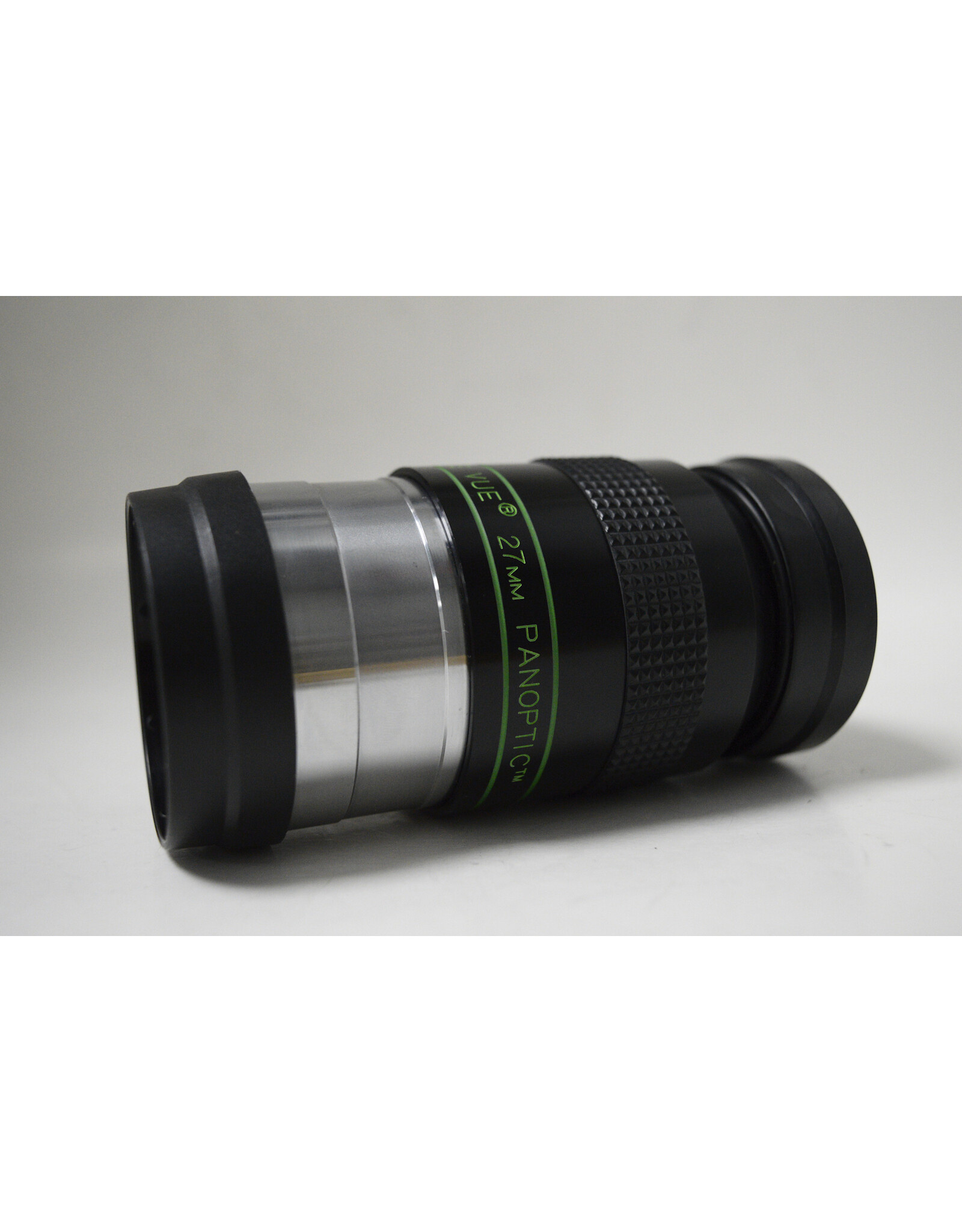 Tele Vue Tele vue 27mm Panoptic Eyepiece - 2 inch (Pre-owned)