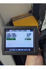 Panasonic Panasonic HVX 200P DVC-PRO HD Video Camera w/ Charger and 16gb P2 Card (Pre-Owned)