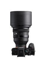 Sigma Sigma 135mm F1.4 DG | Art