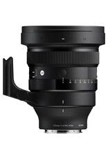 Sigma Sigma 135mm F1.4 DG | Art