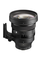 Sigma Sigma 135mm F1.4 DG | Art