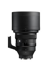 Sigma Sigma 135mm F1.4 DG | Art