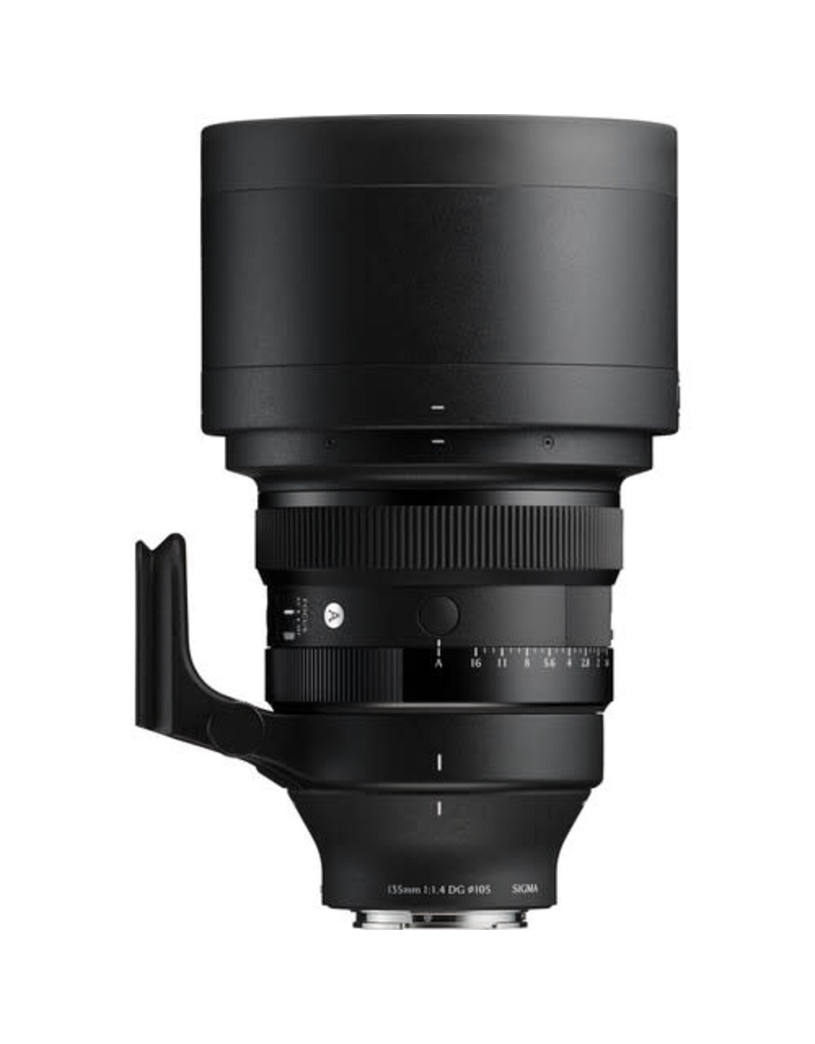 Sigma Sigma 135mm F1.4 DG | Art