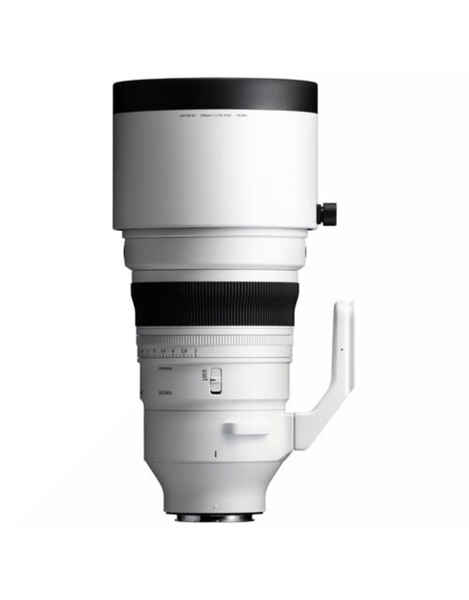 Sigma Sigma 200mm F2 DG OS | Sports