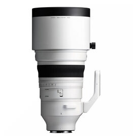 Sigma Sigma 200mm F2 DG OS | Sports