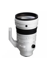 Sigma Sigma 200mm F2 DG OS | Sports