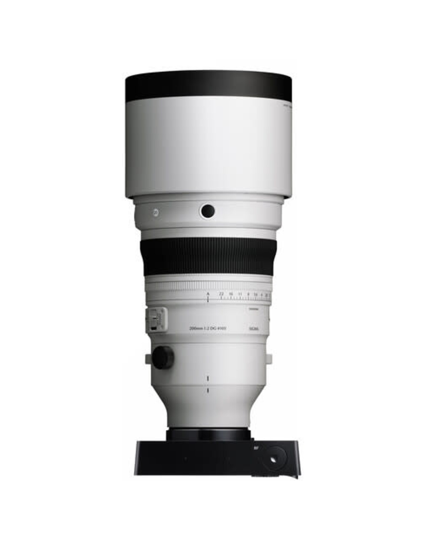 Sigma Sigma 200mm F2 DG OS | Sports