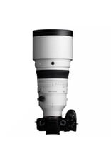 Sigma Sigma 200mm F2 DG OS | Sports