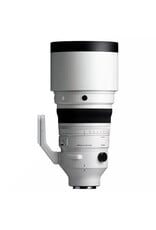 Sigma Sigma 200mm F2 DG OS | Sports