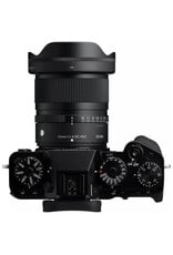 Sigma Sigma 12mm F1.4 DC | Contemporary