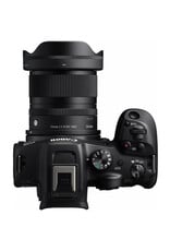 Sigma Sigma 12mm F1.4 DC | Contemporary