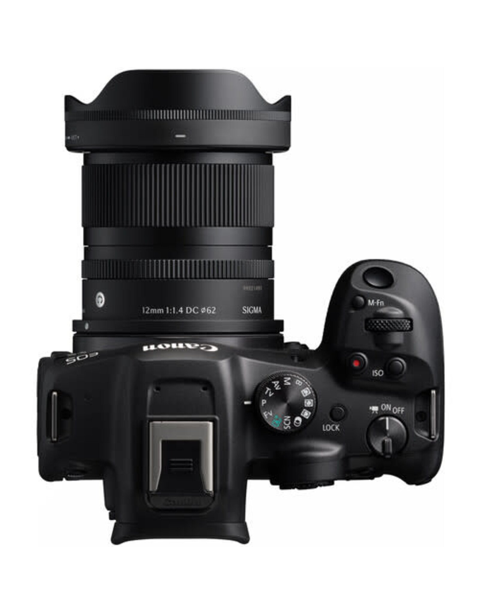 Sigma Sigma 12mm F1.4 DC | Contemporary