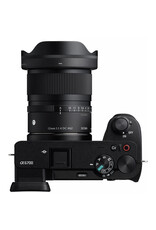 Sigma Sigma 12mm F1.4 DC | Contemporary