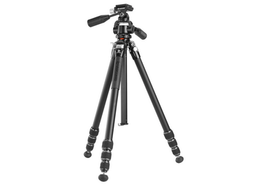 VEO 5 CNC Full Size Tripods