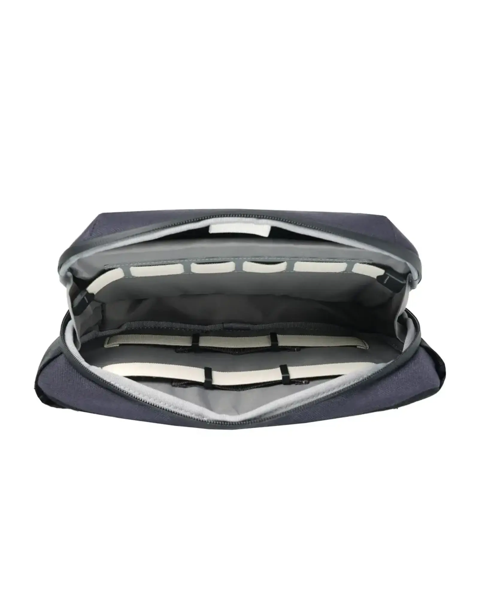 Vanguard Vanguard VEO CITY B46 LARGE CAMERA BACKPACK W/ POUCH (GRAY)