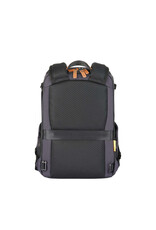 Vanguard Vanguard VEO CITY B46 LARGE CAMERA BACKPACK W/ POUCH (GRAY)