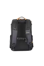 Vanguard Vanguard VEO CITY B46 LARGE CAMERA BACKPACK W/ POUCH (GRAY)