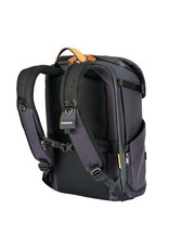 Vanguard Vanguard VEO CITY B46 LARGE CAMERA BACKPACK W/ POUCH (GRAY)