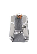 Vanguard Vanguard VEO CITY B37 SMALL CAMERA BACKPACK W/ POUCH (GRAY)