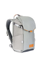 Vanguard Vanguard VEO CITY B37 SMALL CAMERA BACKPACK W/ POUCH (GRAY)