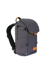 Vanguard Vanguard VEO CITY B37 SMALL CAMERA BACKPACK W/ POUCH (NAVY BLUE)