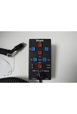 Meade Meade Hand Controller for LX Series Telescopes (Pre-owned) UNTESTED