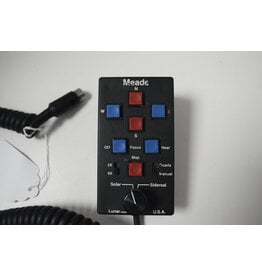 Meade Meade Hand Controller for LX Series Telescopes (Pre-owned) UNTESTED