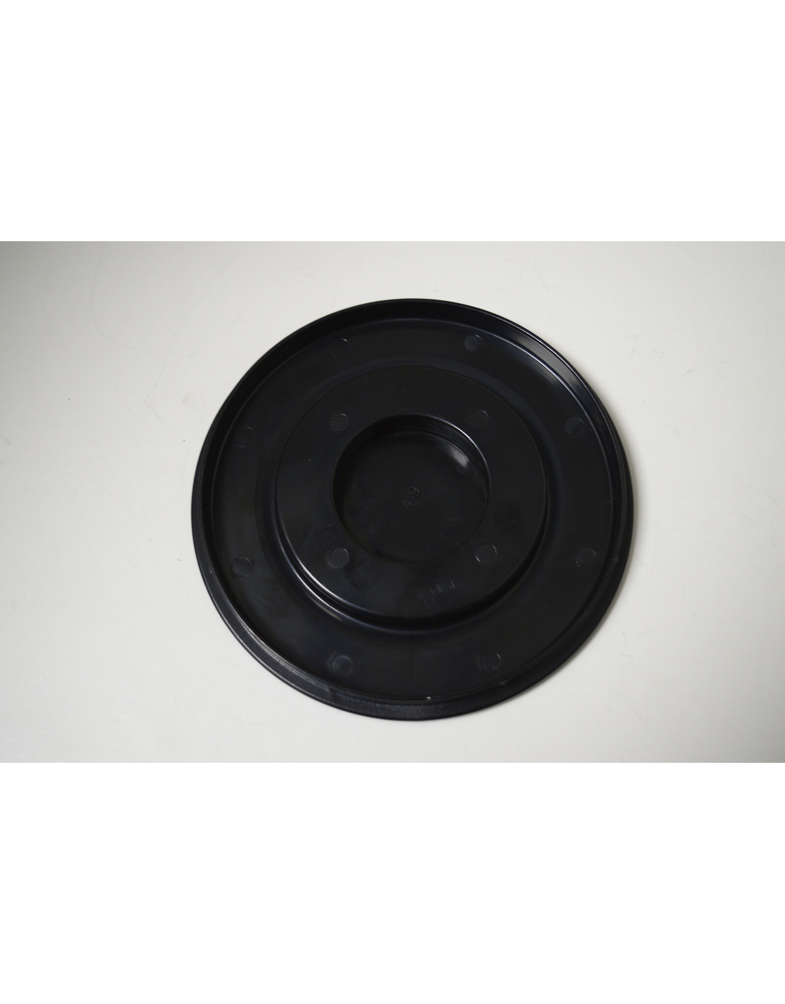 Telescope Slip-In Lens Cap Fits 5."625 (130mm) inner diameter (Pre-owned)