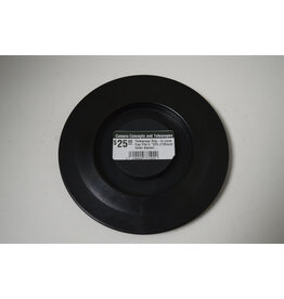 Telescope Slip-In Lens Cap Fits 5."625 (130mm) inner diameter (Pre-owned)