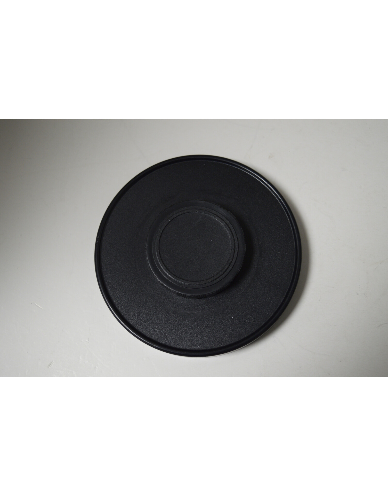 Telescope Slip-On Lens Cap Fits 4" (102mm) outer diameter (Pre-owned)