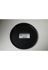 Explore Scientific Explore Scientific Replacement Metal Lens Cap for Triplet APO 102mm f7 Optical Tube (Pre-owned)