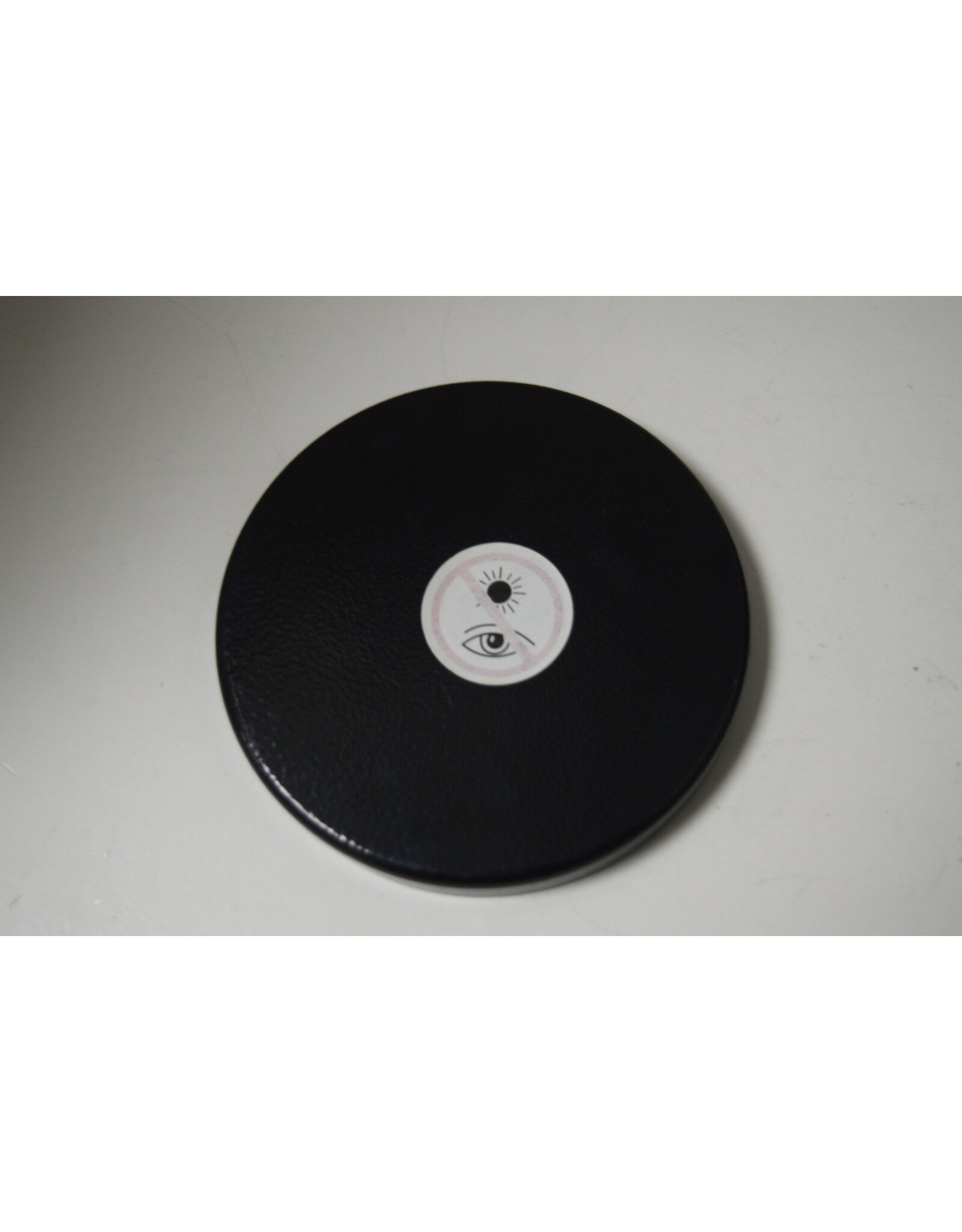 Explore Scientific Explore Scientific Replacement Metal Lens Cap for Triplet APO 102mm f7 Optical Tube (Pre-owned)