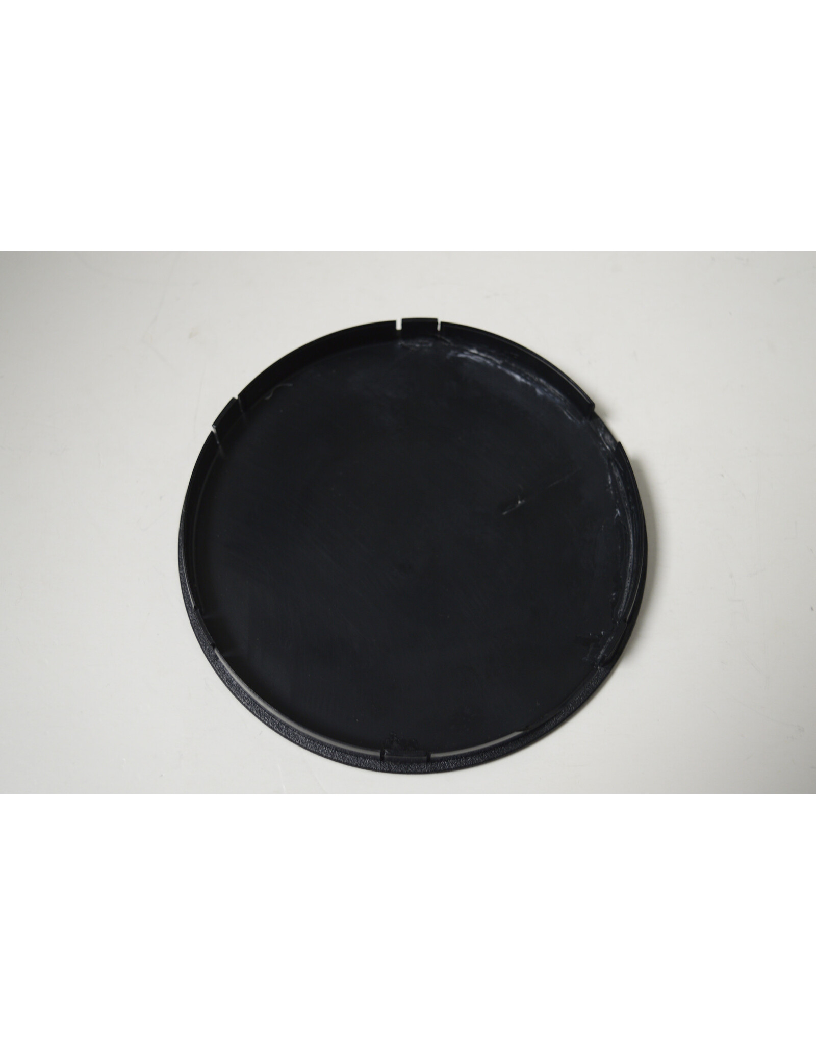 Telescope Slip-In Lens Cap Fits 4.5" (115mm) inner diameter (Pre-owned)