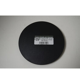 Telescope Slip-In Lens Cap Fits 4.5" (115mm) inner diameter (Pre-owned)