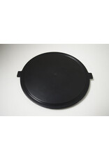 Telescope Slip-In Lens Cap Fits 6.875" (175mm) inner diameter (Pre-owned)