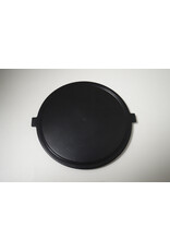 Telescope Slip-In Lens Cap Fits 6.875" (175mm) inner diameter (Pre-owned)