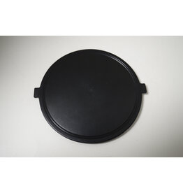 Telescope Slip-In Lens Cap Fits 6.875" (175mm) inner diameter (Pre-owned)