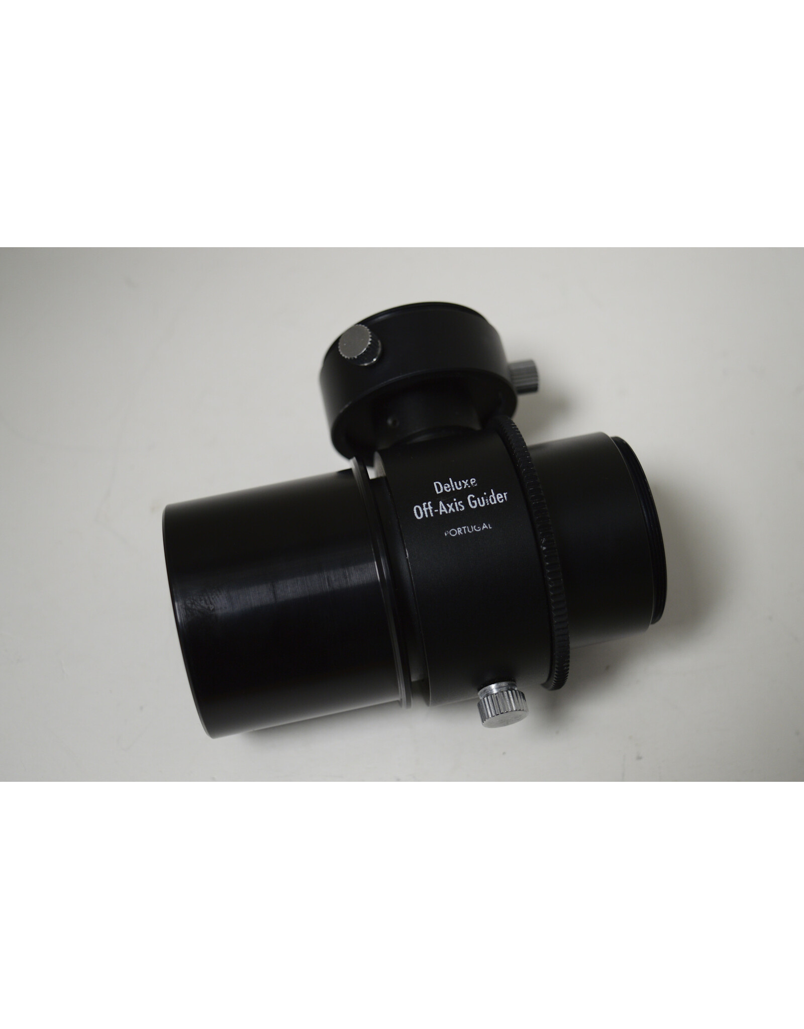 Orion Orion Deluxe Off-Axis Guider for Astrophotography - 05521 (Pre-owned)