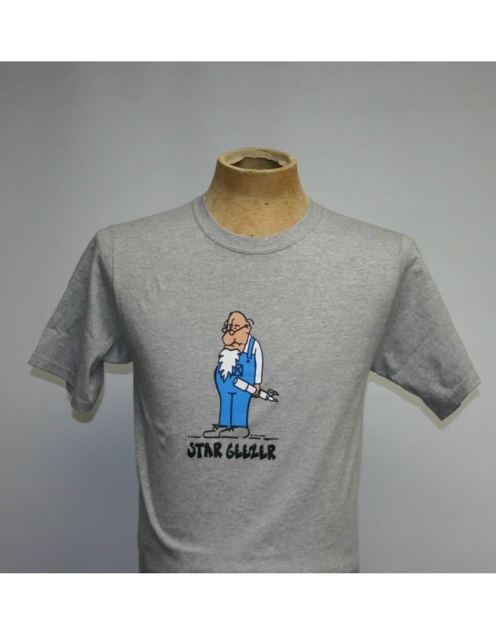 StarGeezer T Shirt (LIMITED QUANTITIES)