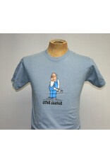 StarGeezer T Shirt (LIMITED QUANTITIES)