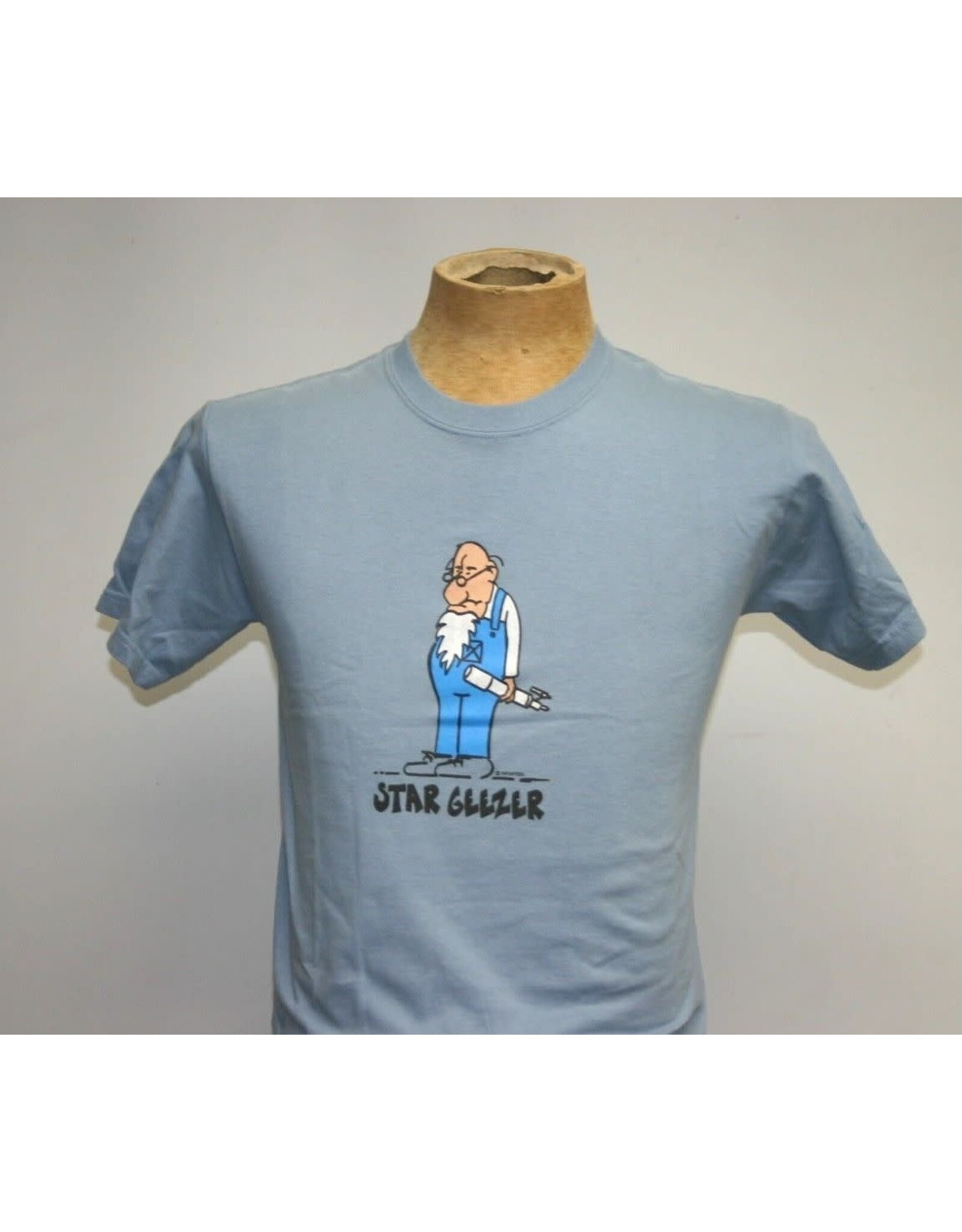 StarGeezer T Shirt (LIMITED QUANTITIES)