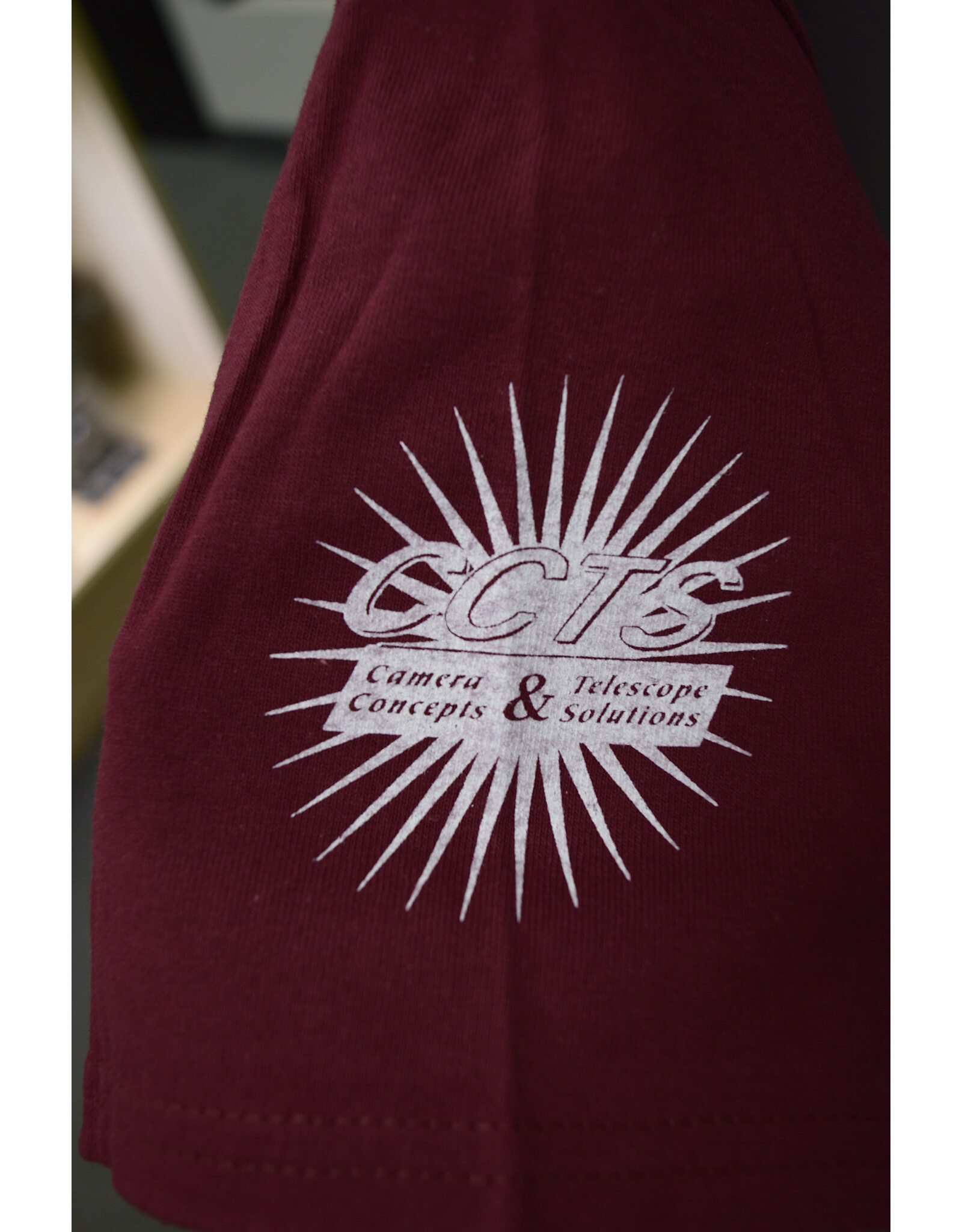 StarGeezer T Shirt (LIMITED QUANTITIES)