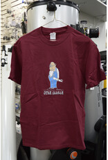 StarGeezer T Shirt (LIMITED QUANTITIES)